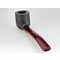 sandblast XX Brindle 9mm (Nr. 55) Detailbild