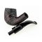 Ashton Pfeifen sandblast XX Pebble Grain (Nr. 65) Detailbild 4