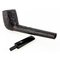 Ashton Pfeifen sandblast XX Pebble Grain (Nr. 66) Detailbild 4