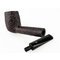 Ashton Pfeifen sandblast XX Pebble Grain (Nr. 67) Detailbild 4