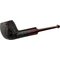 Ashton Pfeifen sandblast XX Brindle (Nr. 68)
