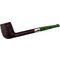 Ashton Pfeifen sandblast XXX Pebble Grain (Nr. 75)