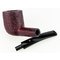 Ashton Pfeifen sandblast XXX Pebble Grain (Nr. 77) Detailbild 4