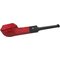 Ashton Pfeifen sandblast XXX Claret (Nr. 82)