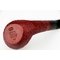 Ashton Pipes Pfeifen sandblast LX Claret 2 (Nr. 101)_03