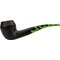 Ashton Pipes Pfeifen sandblast XXX Brindle (Nr. 103)_01