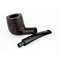 Ashton Pipes Pfeifen sandblast XX Pebble Grain (Nr. 105)_05
