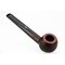 Ashton Pipes Pfeifen sandblast XX Pebble Grain (Nr. 106)_04