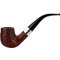 Ashton Pfeifen sandblast XXX Pebble Grain 9mm (Nr. 120)_01