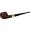 Ashton Pfeifen sandblast XXX Pebble Grain 9mm (Nr. 121)_01