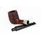 Ashton Pfeifen sandblast XXX Pebble Grain 9mm (Nr. 122)_05