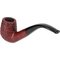 Ashton Pipes Pfeifen sandblast XXX Pebble Grain (Nr. 127) Detailbild 1