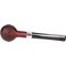 Ashton Pipes Pfeifen sandblast XXX Pebble Grain (Nr. 133) Detailbild 4