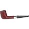 Ashton Pipes Pfeifen sandblast XX Pebble Grain (Nr. 134) Detailbild 1