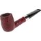 Ashton Pipes Pfeifen sandblast XX Pebble Grain (Nr. 134) Detailbild 2