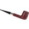 Ashton Pipes Pfeifen sandblast XX Pebble Grain (Nr. 134) Detailbild 3