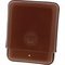 Dunhil The White Spot Bulldog Zigarren Etui Brown 4er Robusto (DUPA3014B)