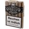 Il Padrino Zigarren No. 1 (Robusto Gordo) Bundle