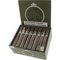 Victor Calvo Calibre 65 Maduro Kiste offen