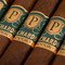 ACE Prime Cigars Pichardo Clasico Toro Maduro Box Pressed Detailbild