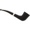 Dunhill The White Spot Pipes Tabak Benden Limited Edition 3421 (Nr. 2) Detailbild