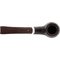 Dunhill The White Spot Pipes Tabac Benden Limited Edition 4102 (Nr. 6) Draufsicht