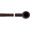 Dunhill The White Spot Pipes Tabac Benden Limited Edition 4103 (Nr. 12) Draufsicht