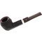 Dunhill The White Spot Pipes Tabac Benden Limited Edition 4204 (Nr. 15)
