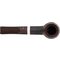 Dunhill The White Spot Pipes Tabac Benden Limited Edition 4204 (Nr. 15) Draufsicht