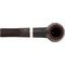 Dunhill The White Spot Pipes Tabac Benden Limited Edition 4204 (Nr. 17) Draufsicht