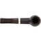 Dunhill The White Spot Pipes Tabac Benden Limited Edition 4204 (Nr. 19) Draufsicht
