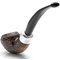 Peterson Arklow Sandblast 999 Fishtail (14943) Detailbild 3