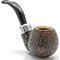 Peterson Arklow Sandblast XL02 Fishtail (14944) Detailbild 2