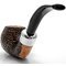 Peterson Arklow Sandblast XL02 Fishtail (14944) Detailbild 3