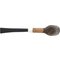 Peterson Arklow Sandblast 124 Fishtail (29844) Unterboden
