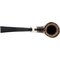 Peterson Arklow Sandblast 127 Fishtail (29845) Draufsicht