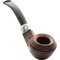 Peterson Arklow Pfeifen Sandgestrahlt 80S (17167)_04