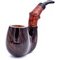 Brebbia Buzzi Noce Walnut Detailbild
