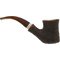Brebbia Naif Rustica Marrone Bent (7069) Detailbild