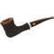 Brebbia Naif Rustica Marrone Straight (7013)