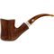 Brebbia Naif Rustica Pure Walnut Bent (7069)