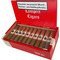 Lampert Cigars 1675 Edition Rojo Short Robusto Kiste offen