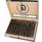 Robusto Maduro (neue Serie ab 2023) Kiste offen