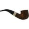 Peterson Dublin Edition smooth Modell 01 Detailbild 1