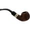 Peterson Dublin Edition smooth Modell XL02 Detailbild 1