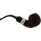 Peterson Dublin Edition sand Modell XL02 braun Detailbild 1