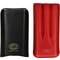 Partagas Zigarrenetui 3er schwarz rot gold Series (6398180)_05