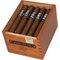 Robusto Classic Kiste offen
