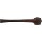 Dunhill The White Spot Pipes Cumberland No. 3 Unterboden