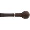 Dunhill The White Spot Pipes Cumberland No. 3104 Unterboden